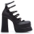 Pré-venda! Sandália Blaire Fosca (envio 08/05) - comprar online
