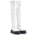 Bota Kimberly Off-White