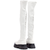 Bota Kimberly Off-White
