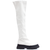 Bota Kimberly Off-White - comprar online