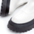 Bota Kimberly Off-White na internet