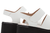 Imagem do Sandália Strappy White