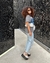 Sandália Trendy White - comprar online