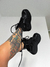 Coturno Phoenix - Pink Heels