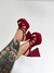 Sandália Daytona Red - comprar online