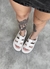 Tamanco Posh White - comprar online