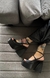 Sandália Cherry Black - comprar online
