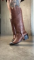 Bota Dallas Caramelo - loja online