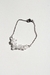 Pulsera Lunar Cuarzo Cristal - comprar online