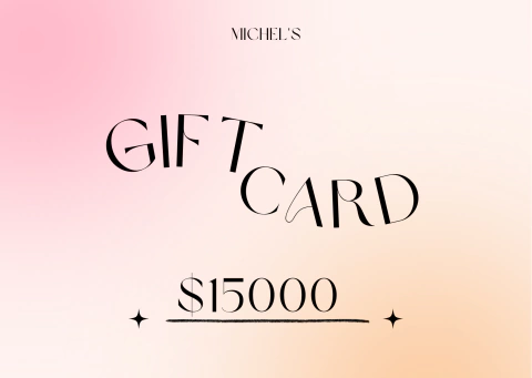 GIFT CARD $15000