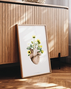 Print Barro Tal Vez - comprar online
