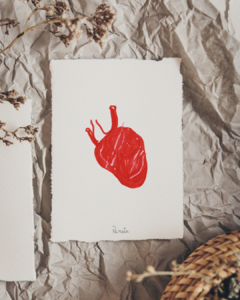 Print Corazón Ataner
