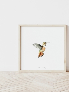 Print Oro Ocre - comprar online