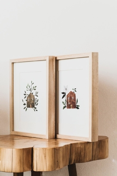 Print Roja - comprar online