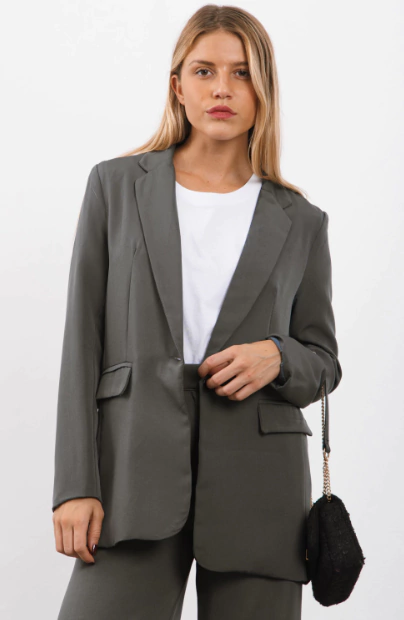 Blazer Rene - tienda online
