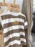 Reme Rayada Sol - comprar online