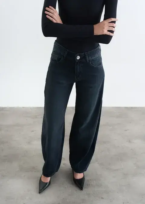 Baggy Queen - tienda online