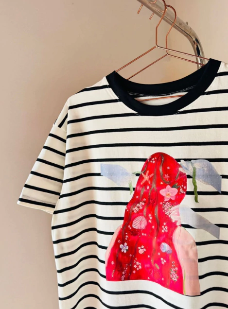 Remera Jane