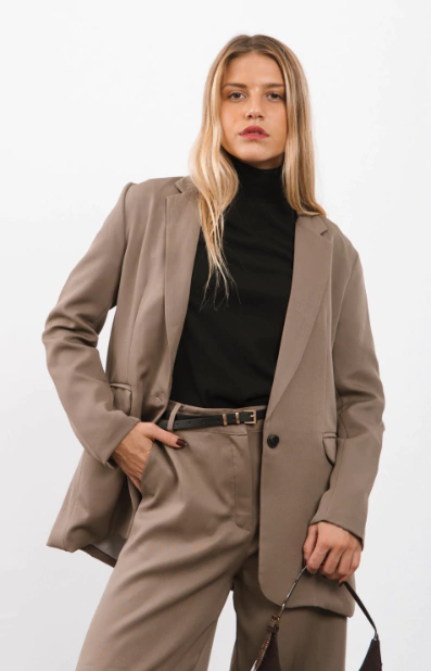 Imagen de Blazer Rene