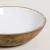 Bowl de madera esmaltada Saha 1400ml.