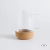 Mugs Vidrio Set x2 350 ml