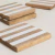 Posavasos x4 Cuadrados Anokha - comprar online