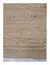 Alfombra Yute Lisa Natural Med: 1.60x2.30 - comprar online