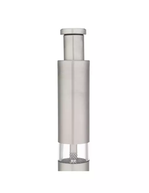 Pimentero Acero 15 cm