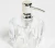Dispenser Acrílico Hotel 14x7 cm - comprar online
