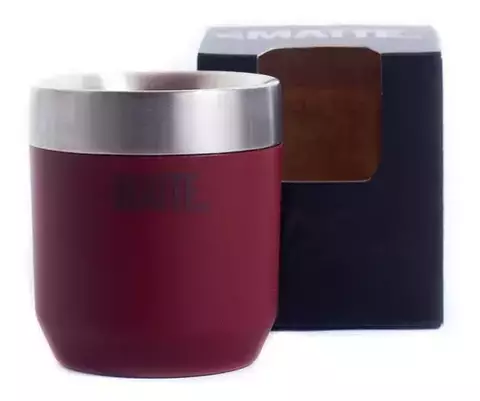 Mate Ds Line Scarlet