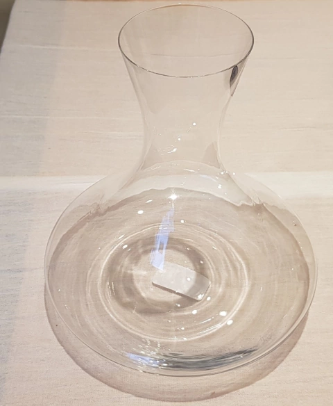 Decanter Forum de Cristal - 1.500 ml