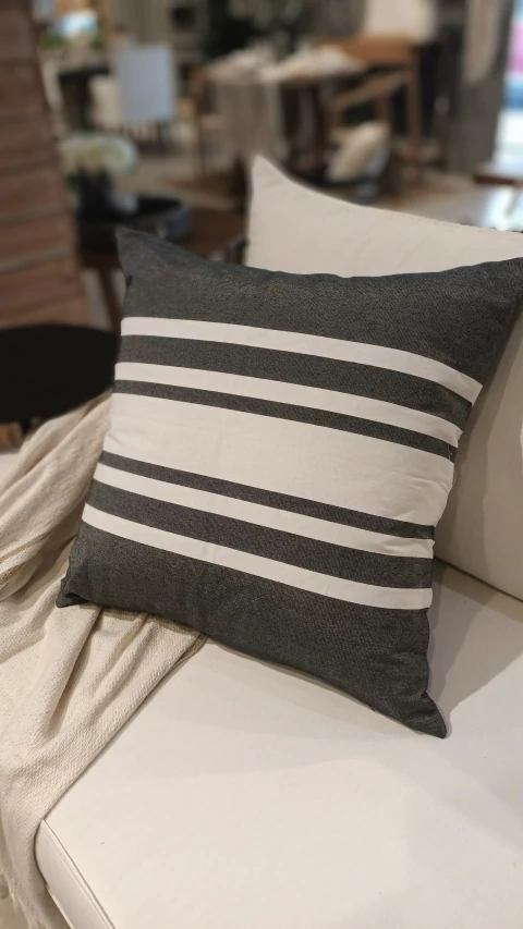 Funda Santurce Tussor 60x60 Neg-Opt