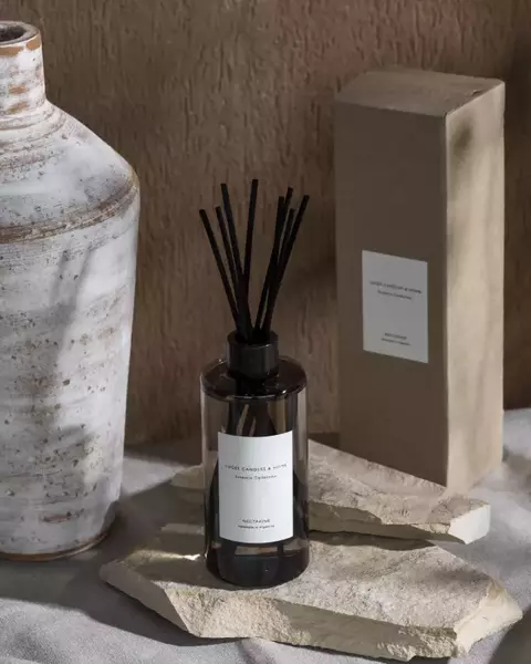 Difusor Essentia Tropical Daiquiri