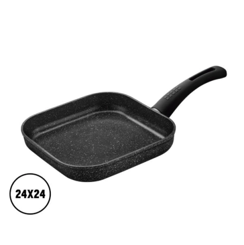 Grill 24 cm Cosmos