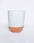 Vaso Gres Natural 7x8 H