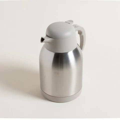 Jarra Térmica Acero Inox. 2000 ml - comprar online