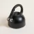 Pava Silvadora Classic Negro Mate 2.5 l en internet