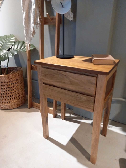 Mesa de Luz Petiribí - 50cm