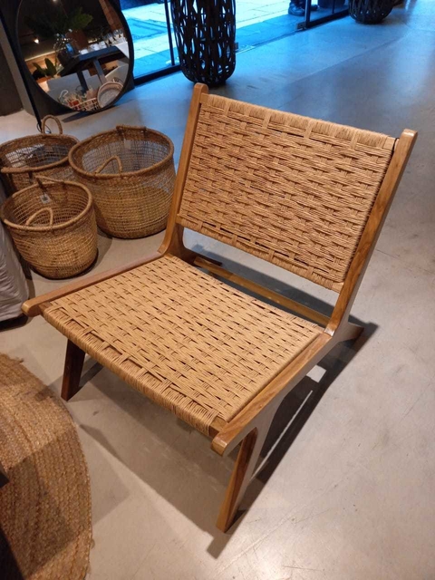 Sillón Tini Petiribí