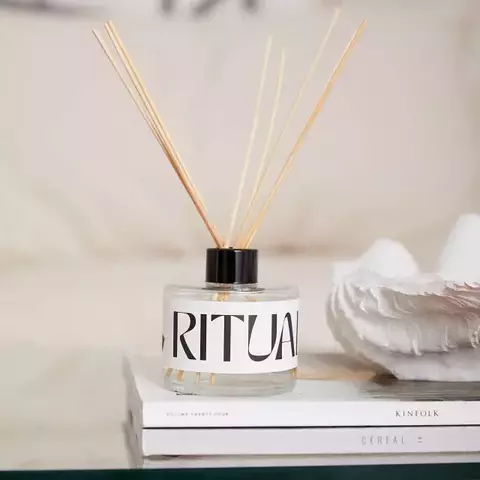 Difusor Ritual Peonies B. Roses 200 ml
