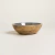 Bowl de Madera Esmaltada Saha Grey 1400 ml - comprar online
