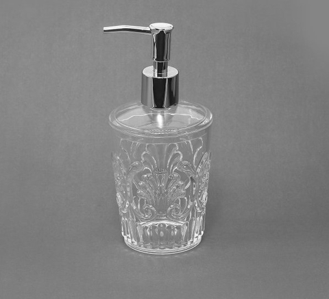 Acrilíco Pluma-Dispenser
