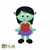 Mini Painel Menina Fantasia Frank
