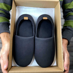 Pantoo Comfy Noir - comprar online