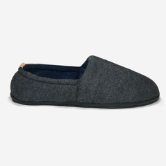 Pantufa MyPantoo Comfy Grafite - comprar online