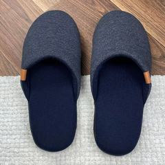 Pantufa MyPantoo Chinelo Chumbo - MyPantoo | Um abraço nos pés