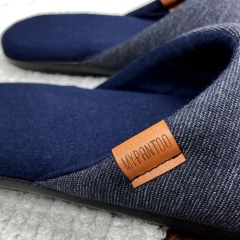 Kit Chinelo Comfy Colorê