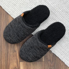 Kit Casal Chinelo Inverno Onix na internet