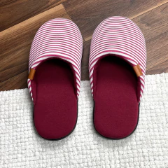 Kit Casal Chinelo Comfy King