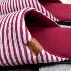 Kit Casal Chinelo Comfy King - comprar online